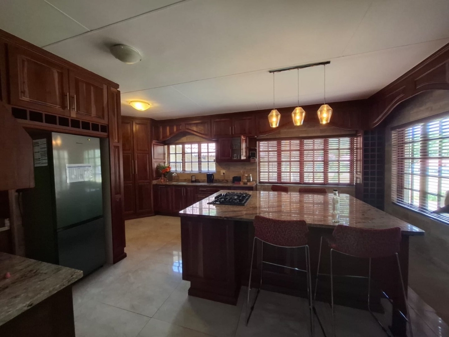 4 Bedroom Property for Sale in Cashan North West